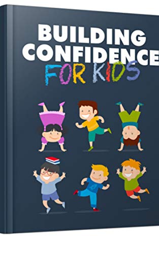 Livro PDF Criando confiança para crianças