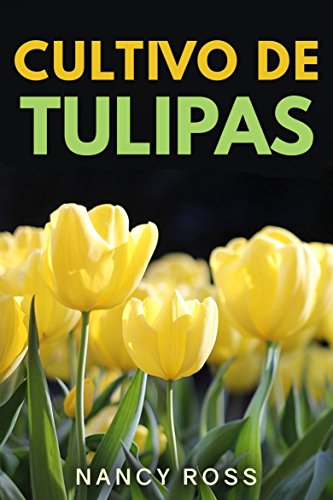 Capa do livro: Cultivo de Tulipas - Ler Online pdf