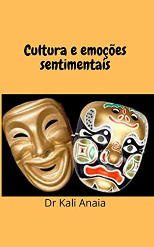 Livro PDF: Cultura e emoções sentimentais