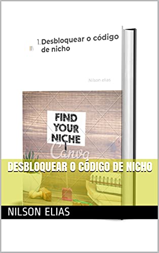 Livro PDF: Desbloquear o código de nicho