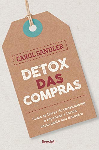 Livro PDF: Detox das Compras