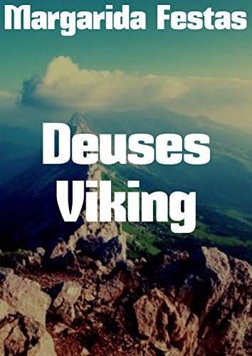 Livro PDF: Deuses Viking
