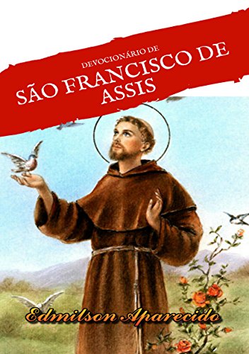 Livro PDF: Devocionário de São Francisco de Assis