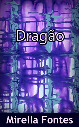 Capa do livro: Dragão - Ler Online pdf