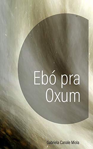 Livro PDF Ebó pra Oxum