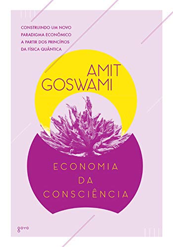 Capa do livro: Economia da consciência - Ler Online pdf