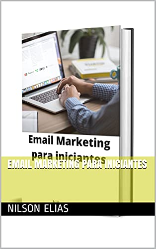 Livro PDF: email marketing para iniciantes
