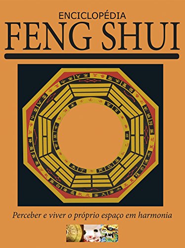 Capa do livro: Enciclopedia Feng Shui 01 - Ler Online pdf