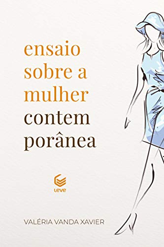 Livro PDF Ensaio sobe a mulher contemporanea