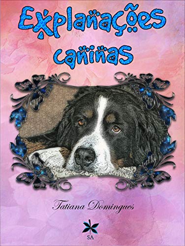 Capa do livro: Explanações Caninas - Ler Online pdf