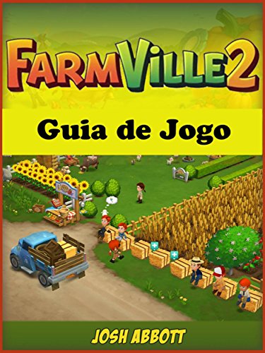 Capa do livro: Farmville 2 Guia De Jogo - Ler Online pdf