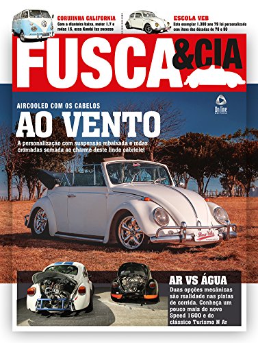 Livro PDF: Fusca & Cia 141