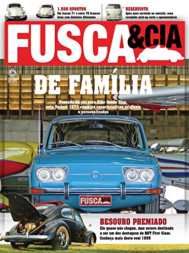 Livro PDF: Fusca & Cia 143