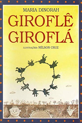 Capa do livro: Giroflê Giroflá - Ler Online pdf
