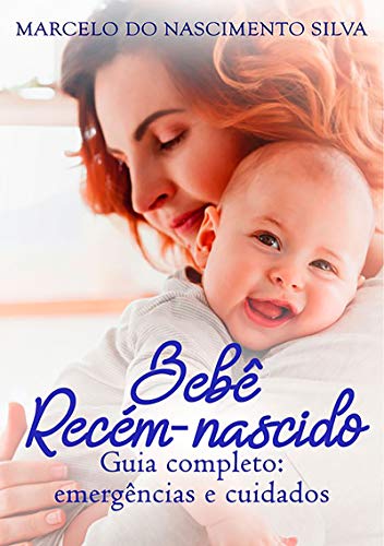 Livro PDF Guia Completo Para Bebês