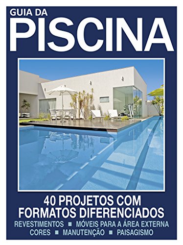 Capa do livro: Guia da Piscina 01 - Ler Online pdf