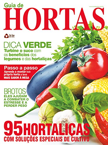 Livro PDF: Guia de Hortas 09