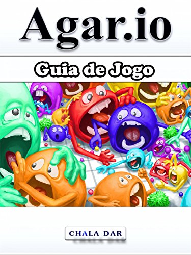 Livro PDF: Guia De Jogo Agar.io