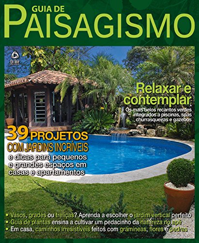 Livro PDF: Guia de Paisagismo 02