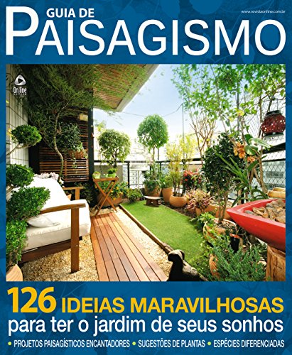 Livro PDF: Guia de Paisagismo 03