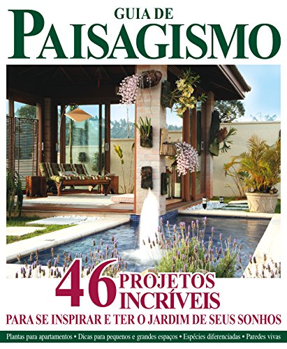 Livro PDF: Guia de Paisagismo 04
