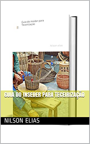 Capa do livro: guia do inseder para teceirização - Ler Online pdf