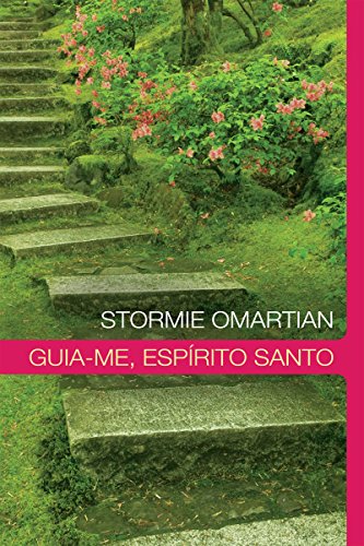 Livro PDF: Guia-me, Espírito Santo