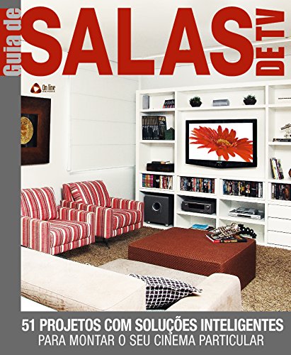 Livro PDF: Guia Salas de TV 02