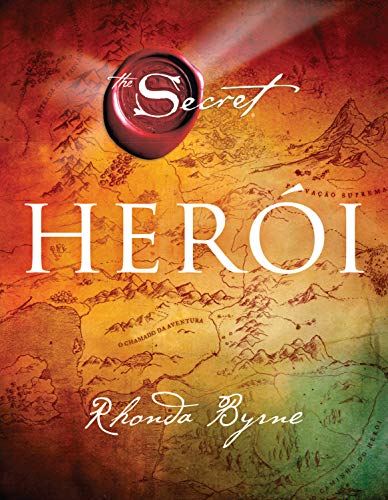 Capa do livro: Herói - Ler Online pdf