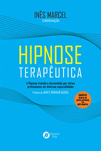 Livro PDF Hipnose Terapeutica