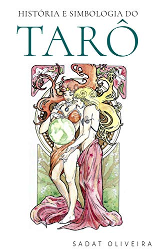 Livro PDF História e Simbologia do Tarô