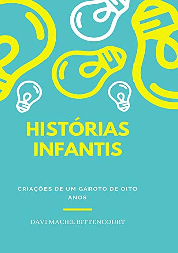 Livro PDF: Histórias Infantis