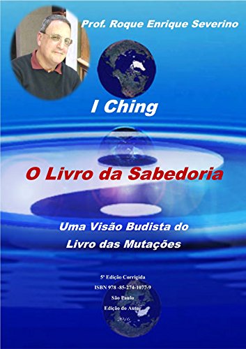 Capa do livro: I Ching – O Livro da Sabedoria: Uma Visão Budista do Livro das Mutações - Ler Online pdf