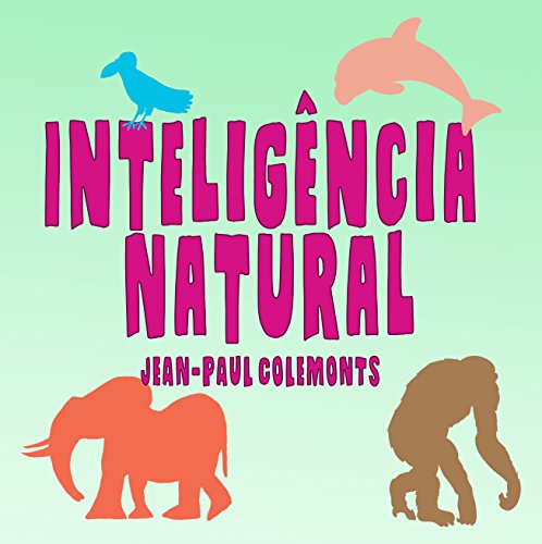 Capa do livro: Inteligência Natural - Ler Online pdf