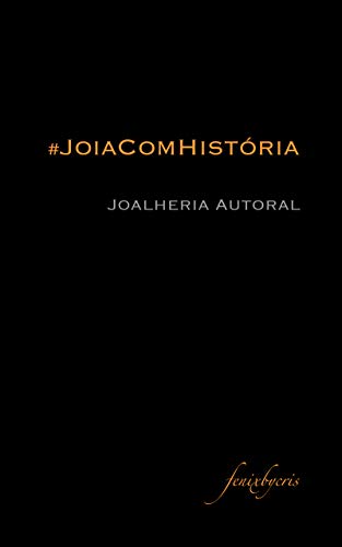 Livro PDF Joia com História: Joalheria Autoral