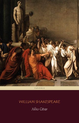 Capa do livro: Júlio César [com índice ativo] - Ler Online pdf