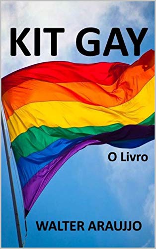 Capa do livro: KIT GAY - Ler Online pdf