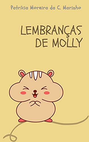Capa do livro: Lembranças de Molly - Ler Online pdf