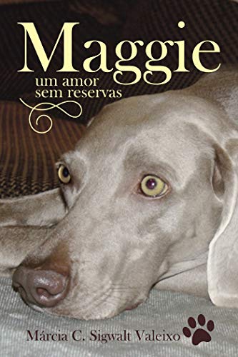 Capa do livro: Maggie: Um amor sem reservas - Ler Online pdf