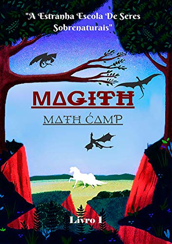 Capa do livro: Magith - Ler Online pdf