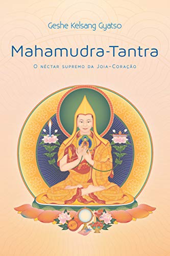 Capa do livro: Mahamudra-Tantra - Ler Online pdf