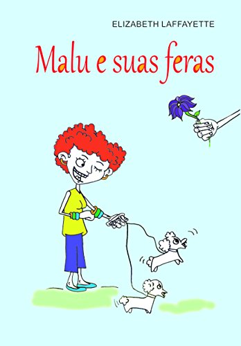 Capa do livro: Malu e suas feras - Ler Online pdf