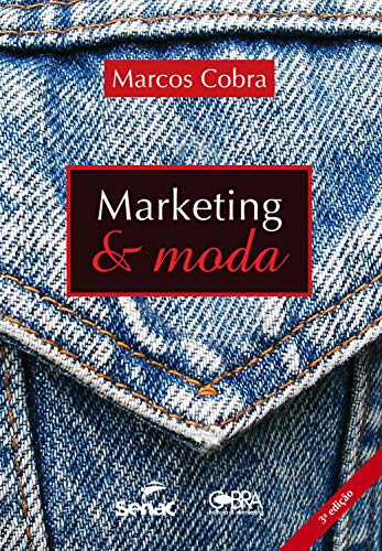Livro PDF Marketing & moda