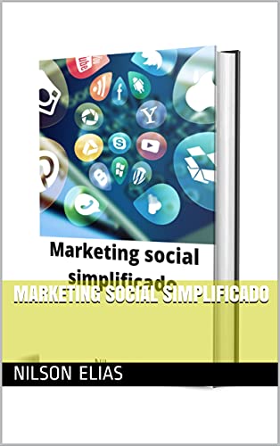 Capa do livro: Marketing social simplificado - Ler Online pdf