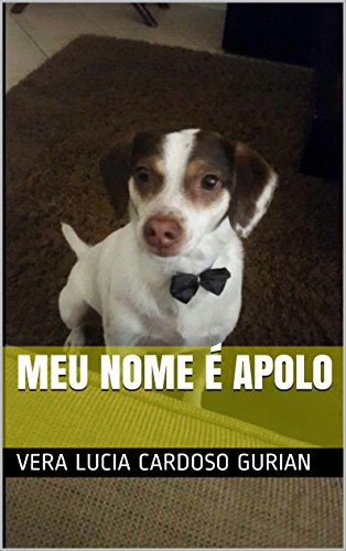 Livro PDF: Meu nome é Apolo