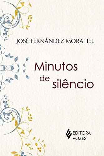 Capa do livro: Minutos de Silêncio - Ler Online pdf