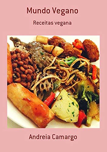 Capa do livro: Mundo Vegano - Ler Online pdf