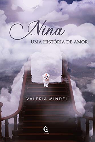 Livro PDF Nina: Uma História de Amor