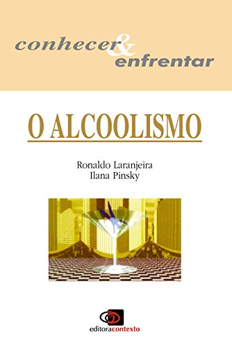 Capa do livro: O Alcoolismo - Ler Online pdf
