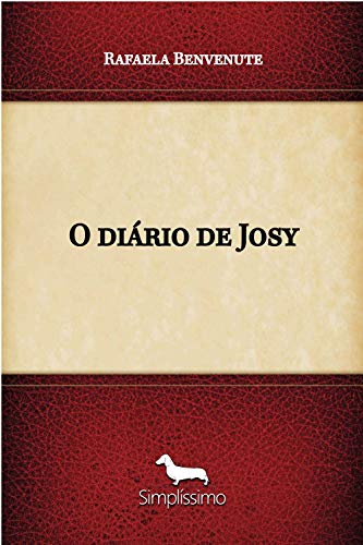 Livro PDF: O diário de Josy